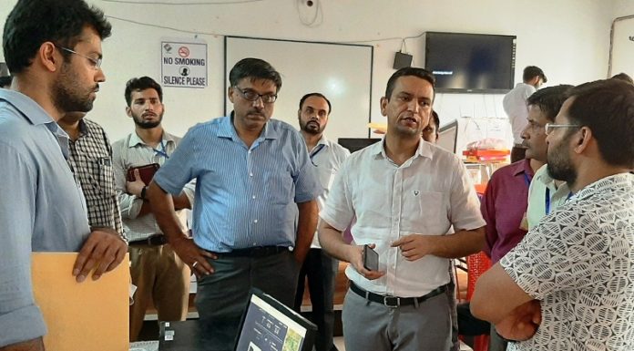 Stage Set For Free, Fair and Transparent Counting of Votes in Sangrur