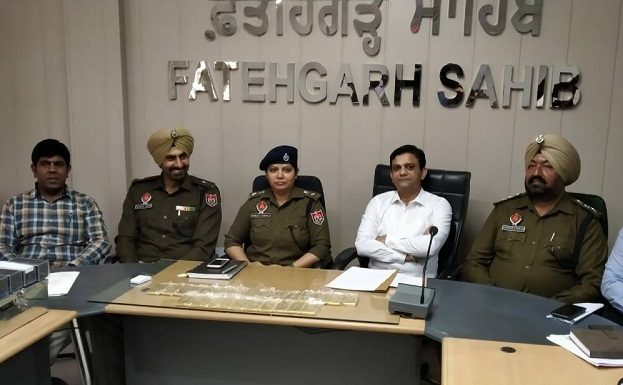 Fatehgarh Sahib Administration Ready for Counting of Votes