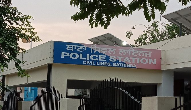 Bathinda based doctor bites on wife’s nose, case registered