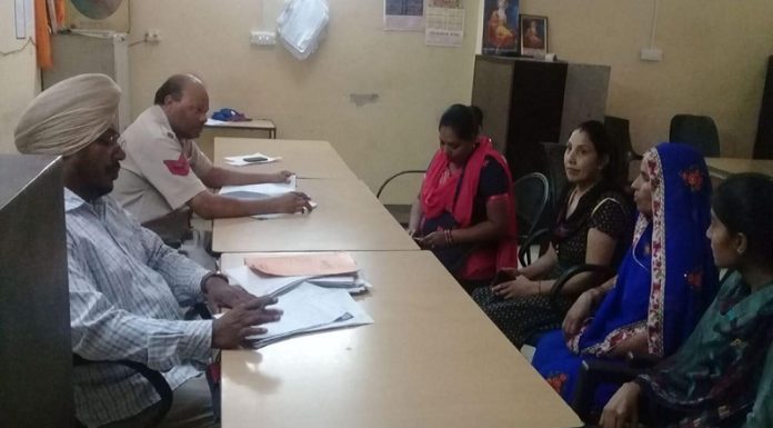 Jalandhar Police Resolves 200 Complaints of People through initiative of Special Camps