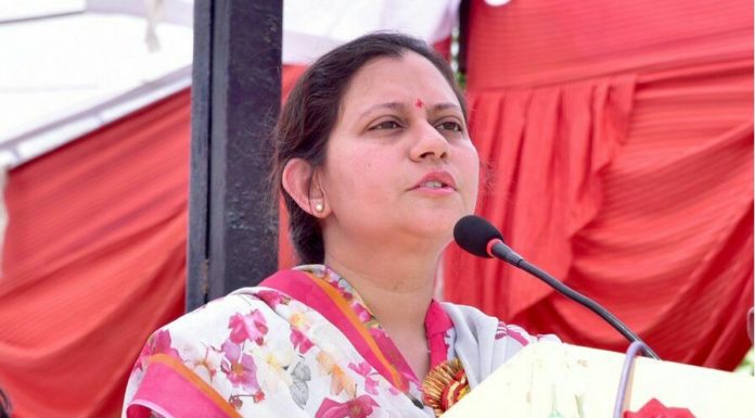 Anindita Mitra: A Role Model & Woman of Substance