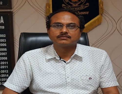 Jalandhar Administration Designates Eight Places in District for Peaceful Protests