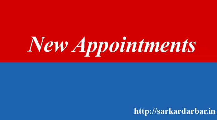 Punam Kangra assumes office as Member Punjab State Schedule Castes Commission