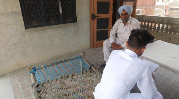 Once a drug addict, a 27-year-old Barnala resident becomes Panchayat member after treatment