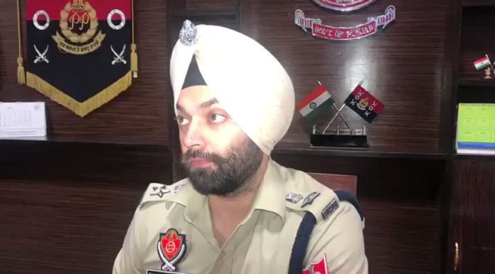 Bathinda Police gears-up to break nexus between the drugs sellers and buyers