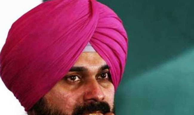 Portfolios changed, Navjot Sidhu gets Power & Renewal Energy