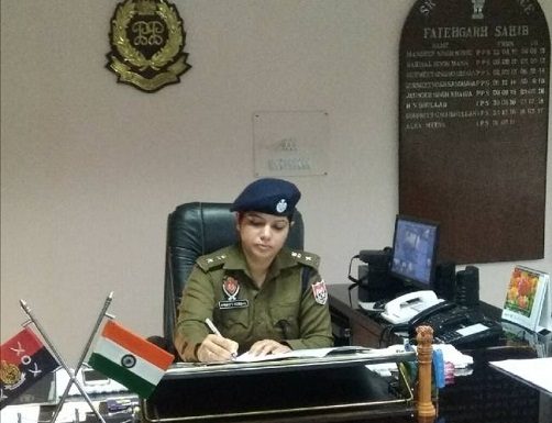 SSP takes prompt action; establish a Police Post in civil hospital