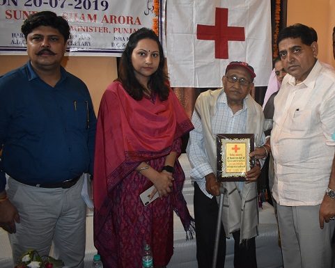 Punjab’s first ‘Hall of Kindness’ inaugurated