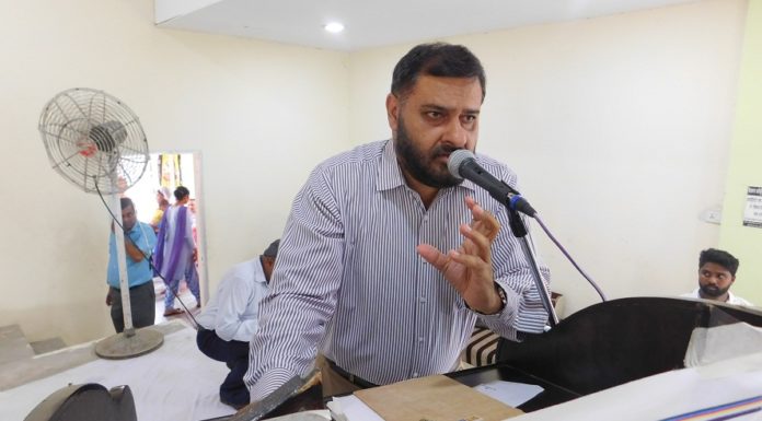 Barnala DC felicitates girls, mothers under Beti Bachao Beti Padhao scheme