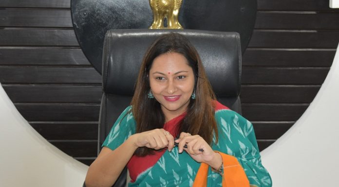 Prominent IAS officer Isha Kalia new DGSE Punjab