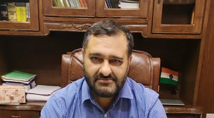 44 challan issued, 300 kg plastic bags seized in Barnala district: DC