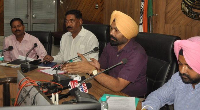 12000 Jobs to be offered during six job melas in Jalandhar