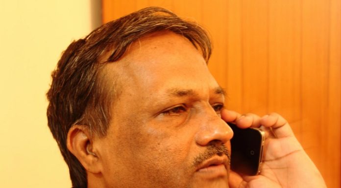 Principal Secretary Jails Kripa Shankar Saroj underscores the need for imparting skill training to the jail inmates