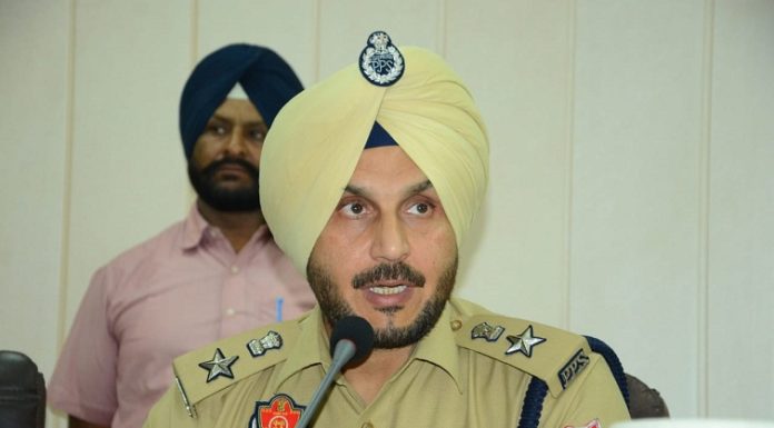Action against drug smugglers, 233 arrested in 6 Months in Muktsar