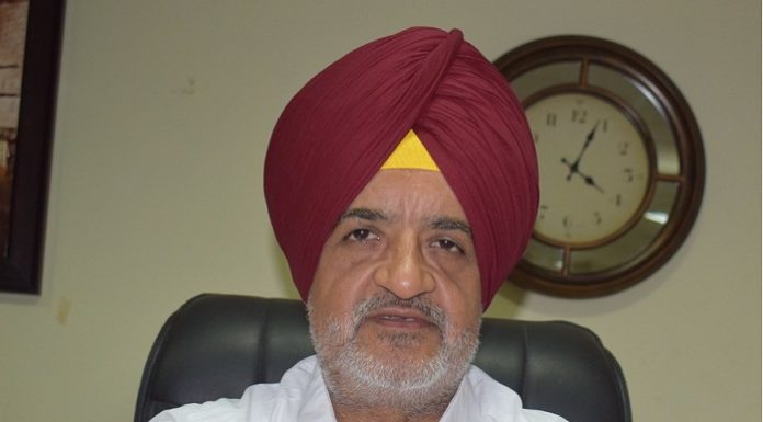 ਜਾਇਦਾਦ ਦੀ ਖ਼ਰੀਦ-ਵੇਚ ‘ਚ ਧੋਖਾਧੜੀ ਤੋਂ ਬਚਣ ਲਈ ਮਾਲ ਰਿਕਾਰਡ ‘ਚ ਮਾਲਕ ਦੇ ਨਿੱਜੀ ਵੇਰਵੇ ਦਰਜ ਕਰਨ ਦੀ ਸੇਵਾ ਸ਼ੁਰੂ: ਡਿਪਟੀ ਕਮਿਸ਼ਨਰ