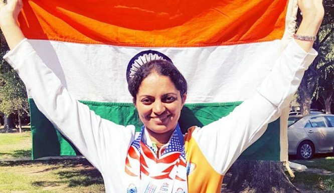 Capt Amarinder Govt excludes Avneet Kaur Sidhu’s name from Padma award recommendations