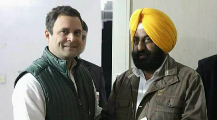 Sukhwant Singh Brar appointed as Chairman of Housefed Punjab