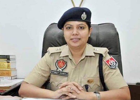 SSP takes serious note of absence, suspends 4 lady Sub Inspectors