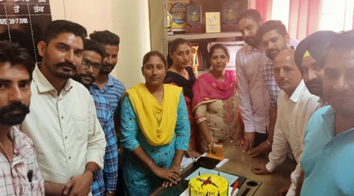 ਕੋਚਾਂ ਵੱਲੋਂ ਵੱਧ ਤੋਂ ਵੱਧ ਬੱਚਿਆਂ ਨੂੰ ਖੇਡਾਂ ਨਾਲ ਜੋੜਨ ਦਾ ਪ੍ਰਣ