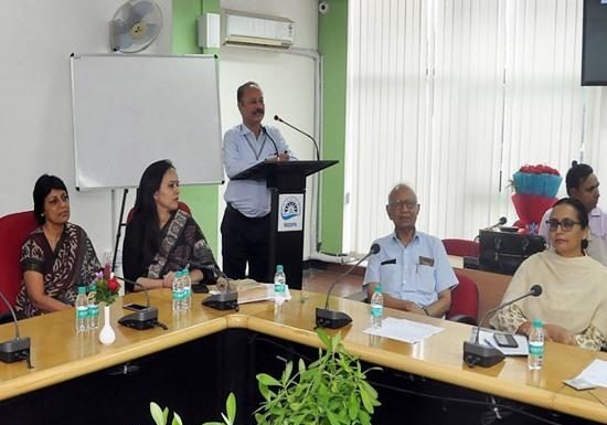 Punjab State IAS Officers’ Association’s new initiative to promote noble cause of organ donation