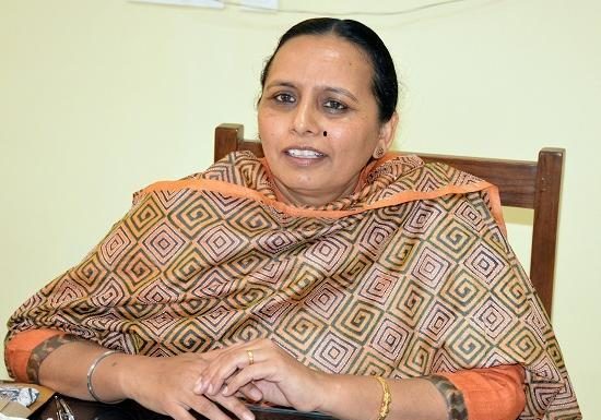 Department of SS & WCD plans to promote Women Self Help Groups