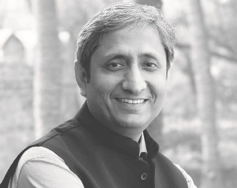 Journalist Ravish Kumar wins 2019 Ramon Magsaysay Award