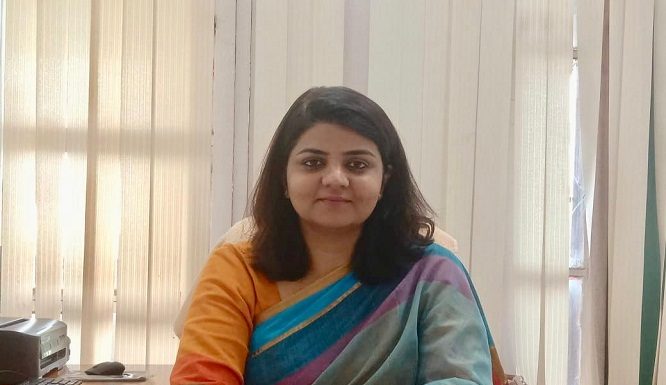 Kapurthala Launches mass vaccination drive to cover “super spreader ” category