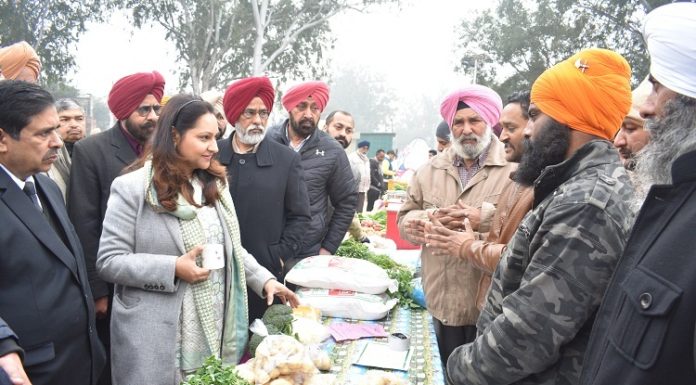 New initiatives of DC Isha Kalia