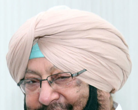 ਕੈਪਟਨ ਅਮਰਿੰਦਰ ਸਿੰਘ ਨਵਜੋਤ ਸਿੰਘ ਸਿੱਧੂ ਦੀ ਤਾਜਪੋਸ਼ੀ ਵਿਚ ਸ਼ਾਮਿਲ ਹੋਣਗੇ