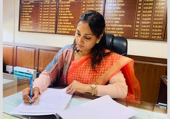 District Rupnagar excels in execution of PM-Kisan scheme