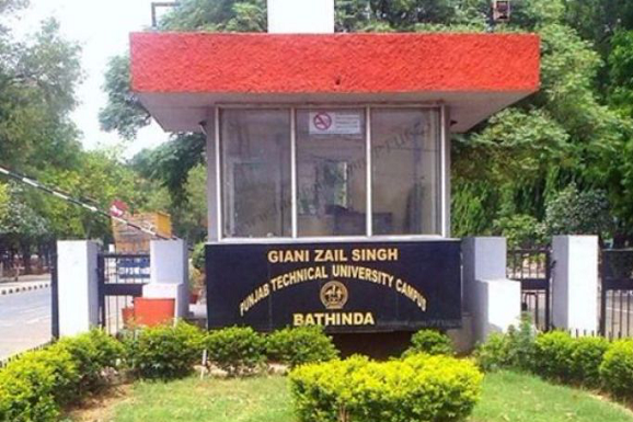 One week Training Programme on “Python Programming” concluded at GZSCCET