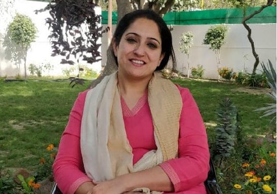 ਅਮਰਪ੍ਰੀਤ ਸੰਧੂ ਦੀ ਸ਼ਾਨਦਾਰ ਕਾਰਗੁਜਾਰੀ, ਲੋਕਾਂ ਵਿਚ ਆਪਣੀ ਵੱਖਰੀ ਥਾਂ ਬਣਾਉਣ ਵਿਚ ਕਾਮਯਾਬ