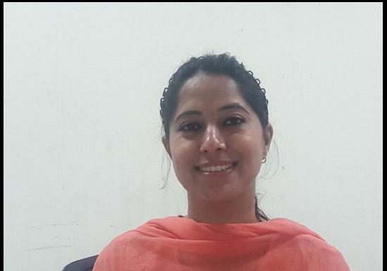 Nearly Rs. 150 crore paid to farmers against wheat procurement in Kapurthala: Geeta Bishambhu