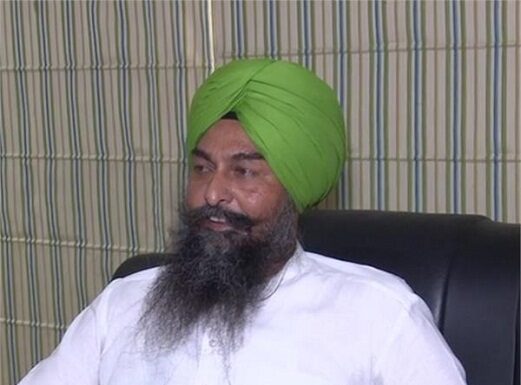 At behest of Modi, Captain harassing farmers for electricity: Kultar Singh Sandhwan