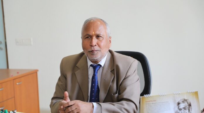 Central University of Punjab and Chandigarh Press Club hosted a Training Workshop on #VaxCheck