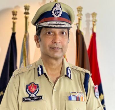 Punjab Police thwarts another likely terrorist attack