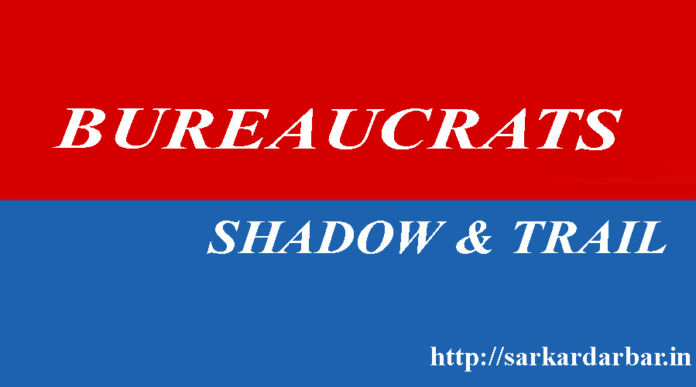 BUREAUCRATS-SHADOW-&-TRAIL