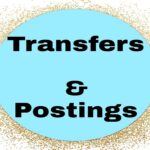 Transfers