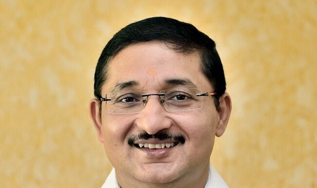 Rahul Bhandari assumes charge as Principal Secretary of Information & Public Relations and as PS Food, Civil Supplies, and Consumer Affairs