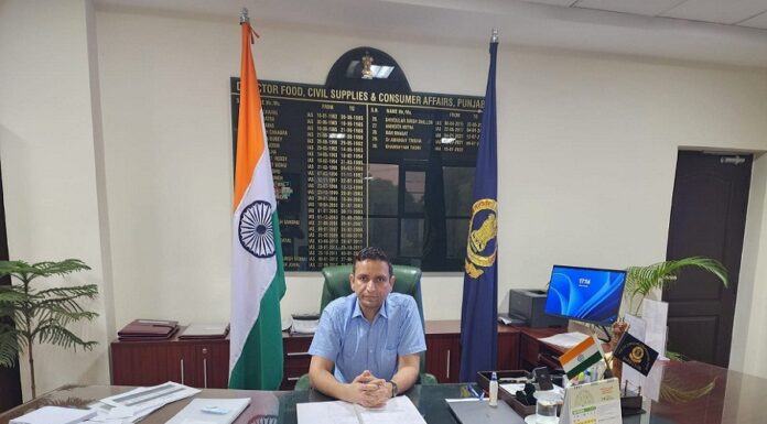 Bhagwant Mann govt. demonstrates good governance