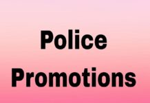 Police Promotions in Bihar