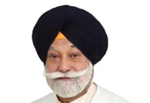 Bir Devinder demands withdrawal of arrest warrant against Senior Punjab IAS officer