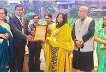Punjab’s Nawan Pind Sardaran bags Best Tourism Village of India-2023 Award