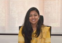 Oishee Mondal, IAS officer takes charge as Assistant Commissioner Hoshiarpur