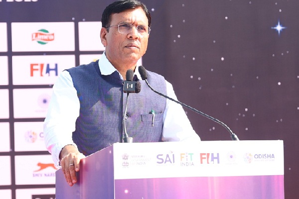 KSSR to get new laser shooting targets, new hockey turf for NSSC Bengaluru, synthetic track in SAI, Bhopal, among several projects approved