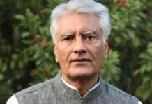 Jakhar raises a red flag on the Supreme Court’s stray dog directive a ruling he claims stands in stark contrast to our cherished Indian values