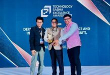 Punjab Bags Prestigious ‘digital Excellence Award’ For Citizen-centric Reforms